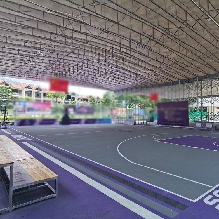 泌阳县工程案例