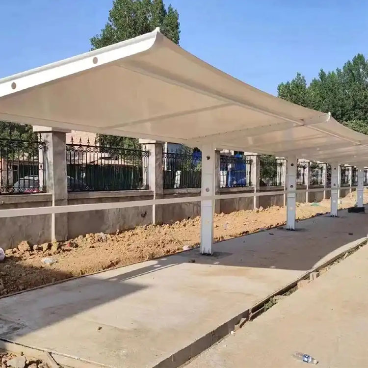 泌阳县工程案例