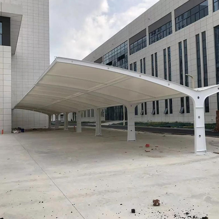 泌阳县工程案例