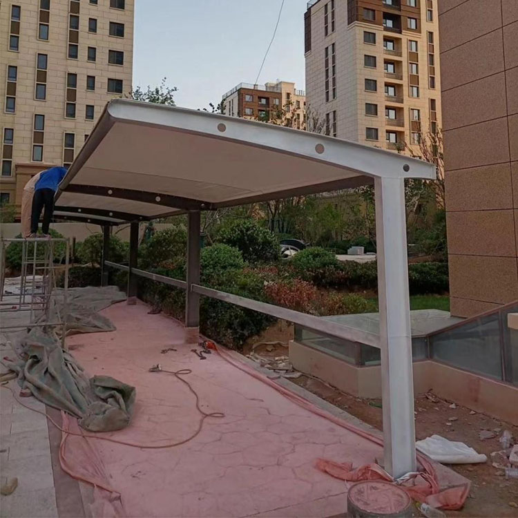 泌阳县工程案例